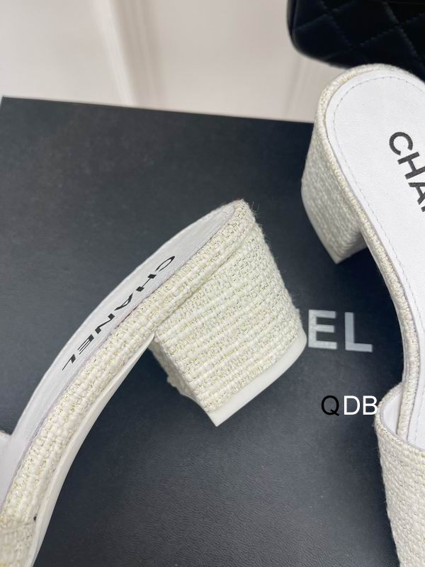 Chanel sz35-40 4C DB04010 16